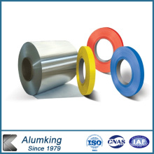 Coustomized Color Coated Prepainted Aluminium Coil for Ceiling